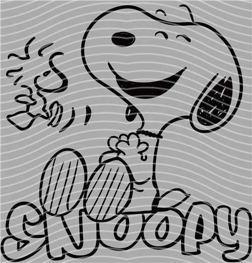 Snoopy- 26